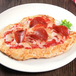 Pizza-fied Chicken 2.0