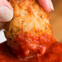 Pizza Tots Recipe by Tasty