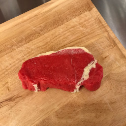 Plastic Beef