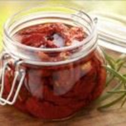 Pomodori secchi sott’olio: le conserve di Puglia