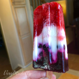 Popsicles – Very Michelly