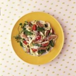 Pork Primavera