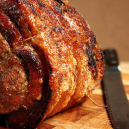 Porketta