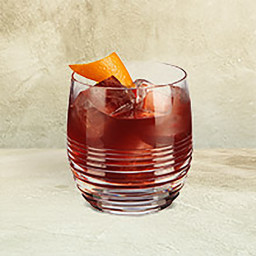 Port Old-Fashioned