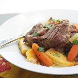 Pot roast