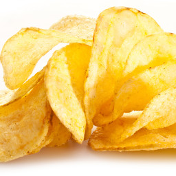 Potato Crisps