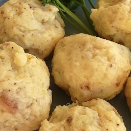 Potato Dumplings