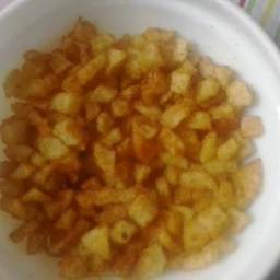 Potato Recipes | Easy Potato Fry Recipe