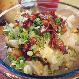 Potato Salad (감자샐러드)