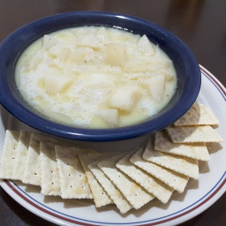 Potato Soup 