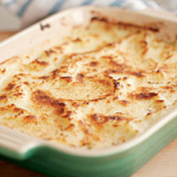 Potatoes Mousseline