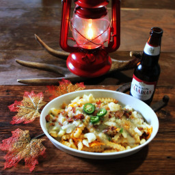 Poutine Supreme - South Country Comfort Food®