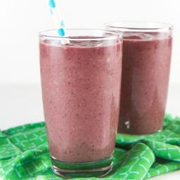 Power Packed Smoothie
