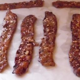 Praline Bacon
