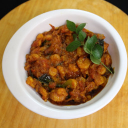 prawn curry recipe | prawn masala
