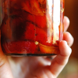 Preserved Peppers