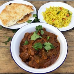 Pressure cooker beef curry | BBC Good Food