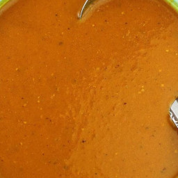 Pressure Cooker Master Curry Sauce