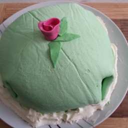 Prinsesstårta (Princess Cake) Cheats Version