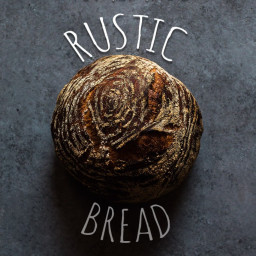 Proper Homemade Bread