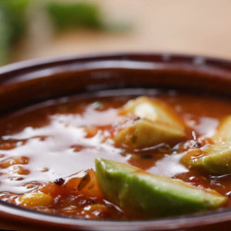 Protein-Packed Chili Recipe by Tasty