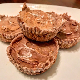 Protein PB Cups