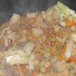 Puchero (Uruguay)