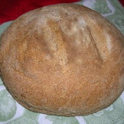 Pugliese Bread
