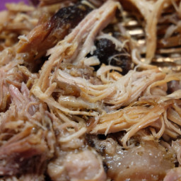 Pulled Pork