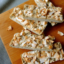 Pumpkin Seed Butter Energy Bars » The Candida Diet