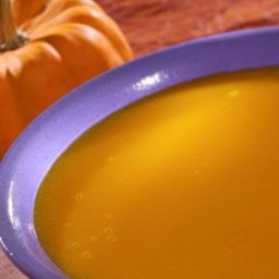 Pumpkin Soup (2)