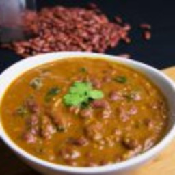 Punjabi Rajma Masala | Authentic Recipe
