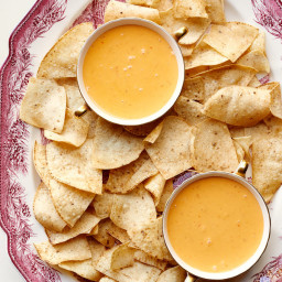 Quealy’s Queso