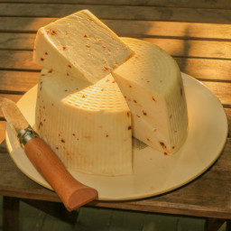 Queso Fresco Cheese Making Recipe