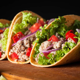 Quick and Delicious: This Easy Chicken Tacos Recipe is a Must-Try!