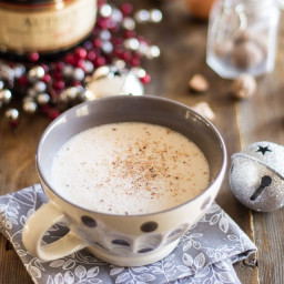 Quick and Easy Dairy Free Eggnog – Recipe out of Real Life Paleo