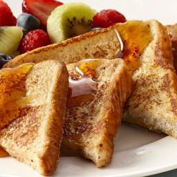 Quick and Easy French Toast Recipe