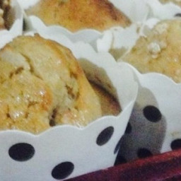 Quick and Easy Oatmeal Muffins Recipe