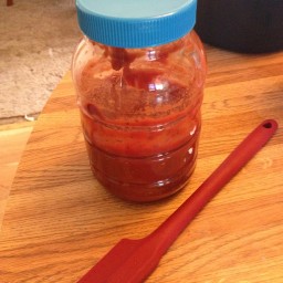Quick and Easy Pizza Sauce