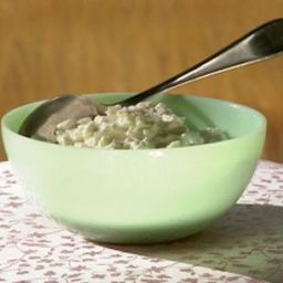 Quick Cottage Cheese