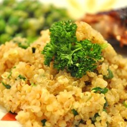 Quinoa Side Dish