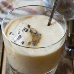 "The Dude" White Russian Floats