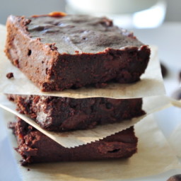 "Whatever Floats Your Boat" Brownies!