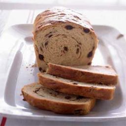 Raisin Bread (Bread Machine)