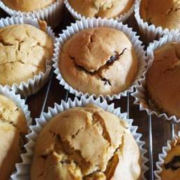 Raisin Breakfast Muffin Recipe!