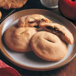 Raisin-Filled Cookies Recipe