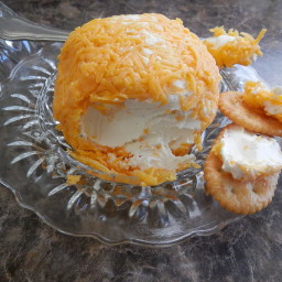 Ranch Cheese Ball