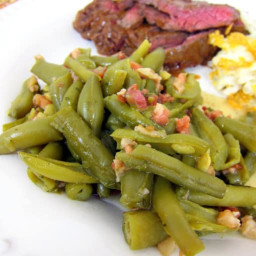 Ranch Style Green Beans