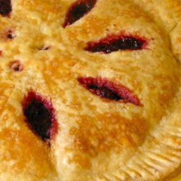 Raspberry Pie III Recipe