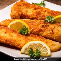 Rava Fried Fish Recipe